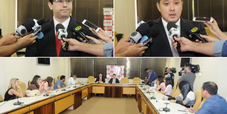 MP pede a prisão temporária de policiais militares envolvidos em abordagem em Senador Canedo