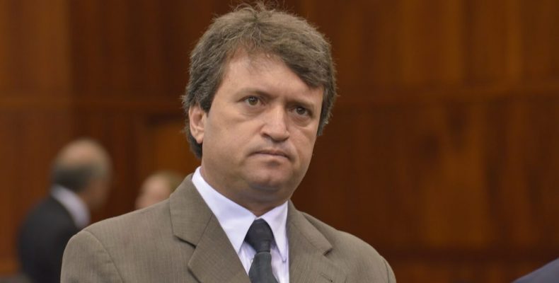 TRE mantém cassação do prefeito e vice-prefeito de Caldas Novas