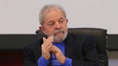 Tribunal nega recurso e mantém bloqueio de R$ 16 milhões de Lula