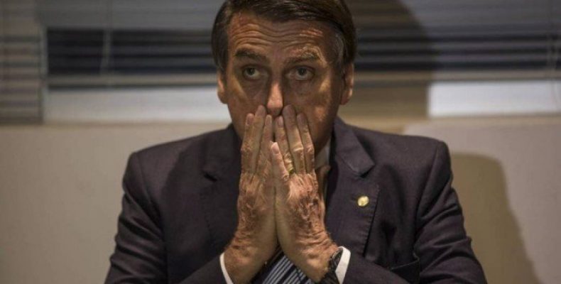 Bolsonaro perde recurso e é condenado a pagar R$ 150 mil a fundo de defesa LGBT