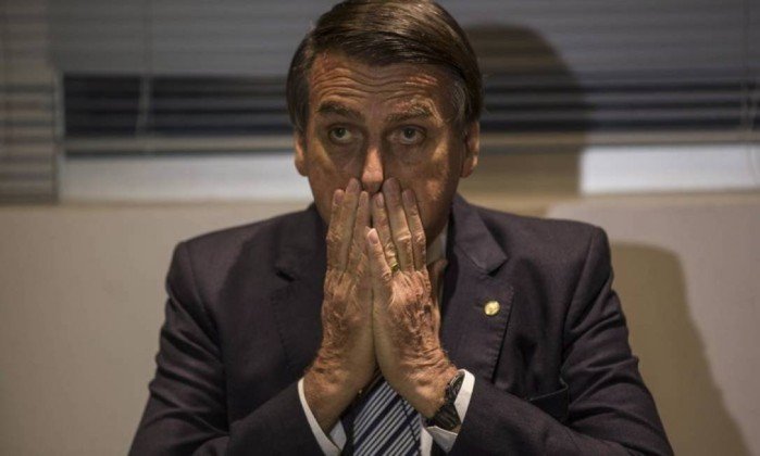 Bolsonaro Perde Recurso E é Condenado A Pagar R$ 150 Mil A Fundo De ...