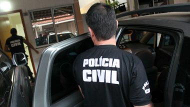 Polícia Civil de Goiás desmantela quadrilha especializada em explosão de caixas eletrônicos