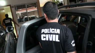 Polícia Civil de Goiás desmantela quadrilha especializada em explosão de caixas eletrônicos
