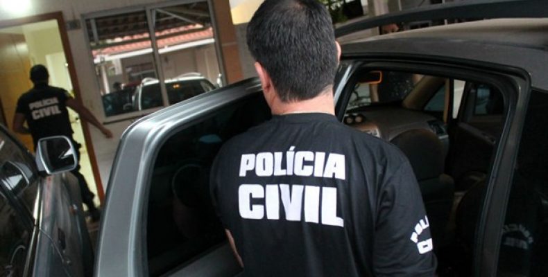 Polícia Civil de Goiás desmantela quadrilha especializada em explosão de caixas eletrônicos