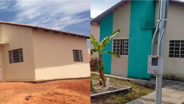 Governo de Goiás entrega benefícios habitacionais em Cumari e Goiandira
