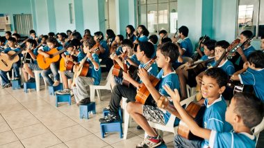 CMOC International Brasil garante apoio a projetos socioambientais