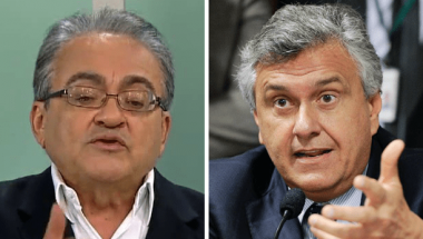 Nêumanne critica Caiado por defender que Lula seja absolvido nos tribunais para ser derrotado nas urnas