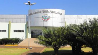 Promotora recomenda medidas de controle para veículos oficiais da Câmara de Rio Verde