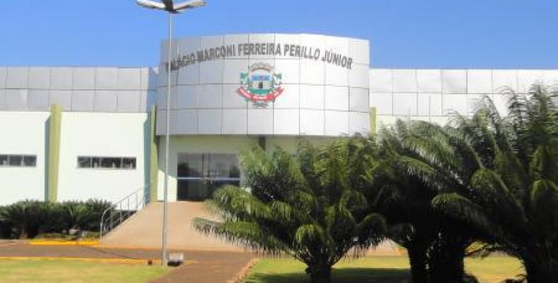 Promotora recomenda medidas de controle para veículos oficiais da Câmara de Rio Verde