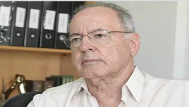 Irapuan será o novo secretário de segurança em Goiás