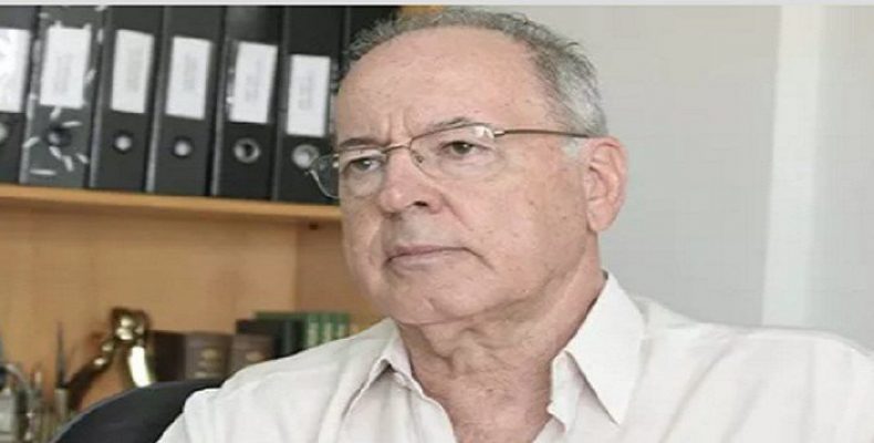 Irapuan será o novo secretário de segurança em Goiás
