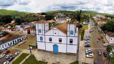 Roteiro turístico e gastronômico mostra o melhor de Pirenópolis