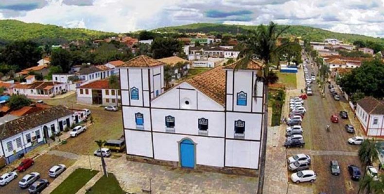 Roteiro turístico e gastronômico mostra o melhor de Pirenópolis