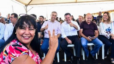 8º Prêmio Mais Influentes: Marconi Perillo é o político mais influente de Goiás