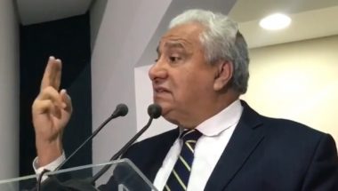 PSD tenta consenso para indicar sucessor de Vilmar na poderosa Secima