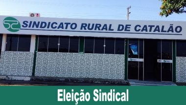 Eleições no Sindicato Rural será em fevereiro
