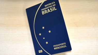 Cartórios ganham autorização para emitir RG e passaporte no país