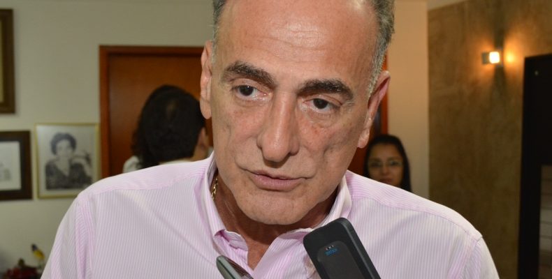 Jardel Sebba diz que Jean Carlo é candidatíssimo a deputado federal