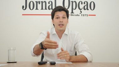 Daniel Vilela pode disputar o governo de Goiás pelo PSD ou pelo PP?