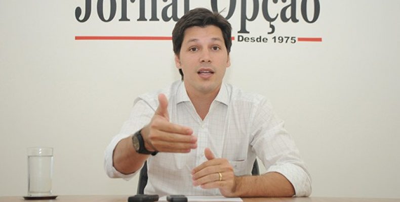 Daniel Vilela pode disputar o governo de Goiás pelo PSD ou pelo PP?