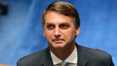 Bolsonaro filia-se ao PSL para disputa presidencial de 2018