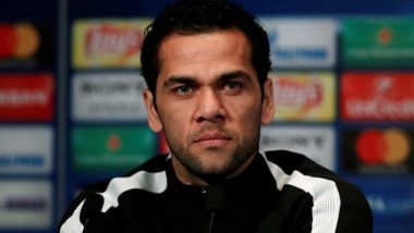 Declaração de Daniel Alves sobre morte de zagueiro repercute mal na Itália