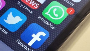 WhatsApp agora permite apagar mensagens uma hora após o envio