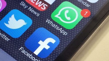 WhatsApp agora permite apagar mensagens uma hora após o envio