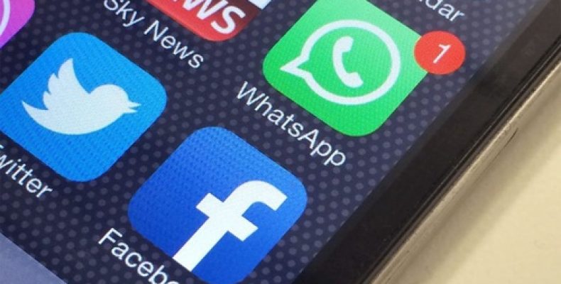 WhatsApp agora permite apagar mensagens uma hora após o envio