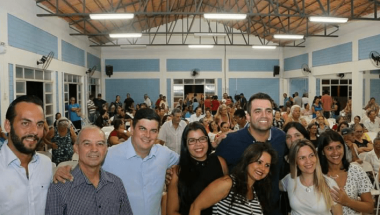 Deputado Gustavo Sebba garante melhorias aos diabéticos do Sudeste Goiano