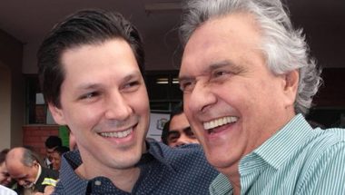 Daniel Vilela vai disputar eleição para governador e não vai compor com Caiado