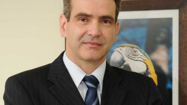 Leonardo Vilela assume presidência do Conass