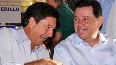 Prefeitos do MDB defendem aliança com PSDB
