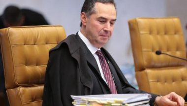 Ministro do STF revoga prisões temporárias de investigados na Operação Skala