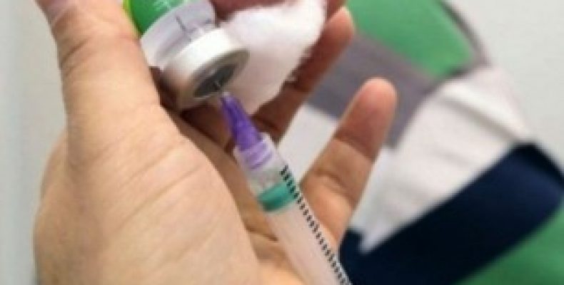 CMOC contribui com vacinação contra gripe em comunidades rurais de Catalão