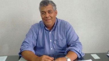 Prefeito de Campo Alegre, Zé Antônio inicia retomada das obras com recursos próprios e do Programa Goiás na Frente