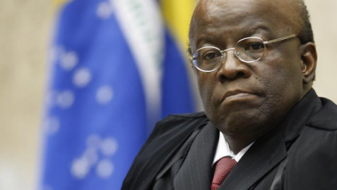 Pré-candidatura de Joaquim Barbosa é dada como certa pelo PSB