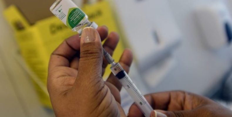 Número de mortes por H1N1 em Goiás sobe para 39