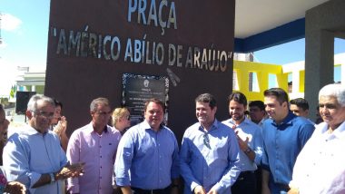 Prefeitura de Corumbaíba celebra 106 anos com entrega de obras e benefícios