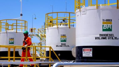 Em meio à greve de caminhoneiros, Petrobras anuncia redução de preço de gasolina e diesel