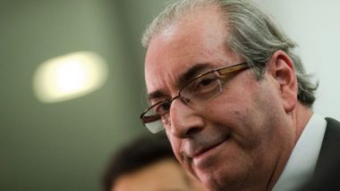 Apesar de ministro do STF mandar soltar Eduardo Cunha, ex-deputado permanecerá preso