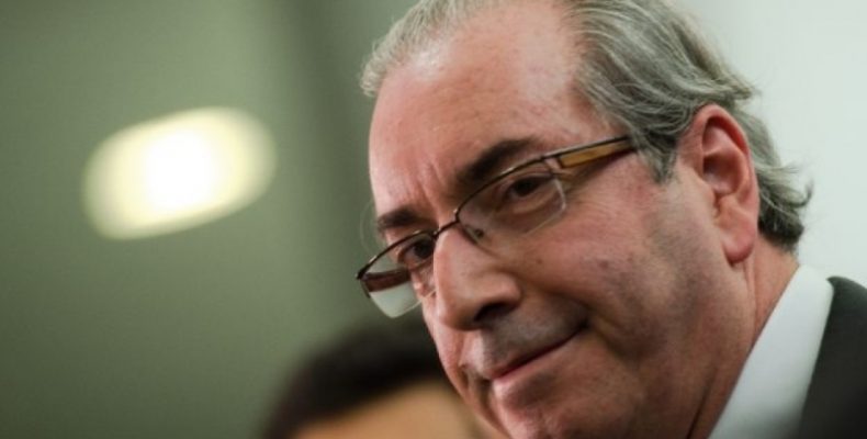 Apesar de ministro do STF mandar soltar Eduardo Cunha, ex-deputado permanecerá preso