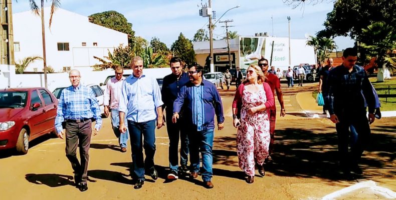 Vereador recebe elogios por atuação na Câmara de Campo Alegre