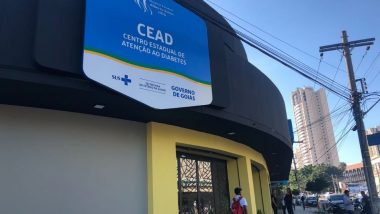 Governo de Goiás inaugura Centro Estadual de Atenção ao Diabetes