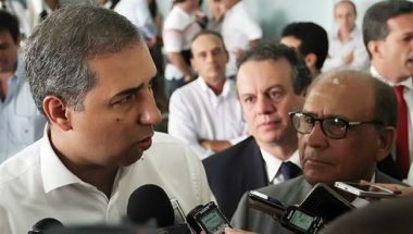PP pró-Eliton: Balestra diz que governador trata bem companheiros da base