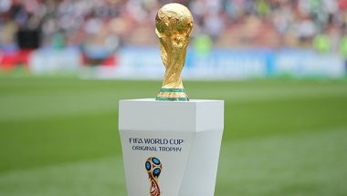Veja a classificação final da Copa do Mundo