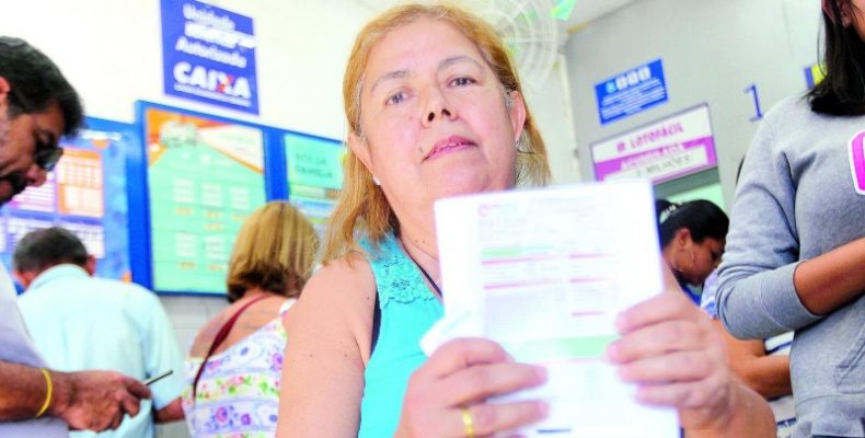 Lotéricas em Goiás tentam reverter decisão e voltar a receber faturas da Enel
