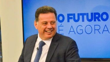 MINISTÉRIO APROVA AJUSTE E DIZ QUE MARCONI CUMPRIU METAS FISCAIS