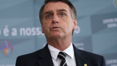 Médico confirma cirurgia de Bolsonaro para o dia 28 de janeiro