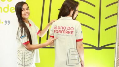 CMOC Brasil divulga lista de aprovados para próxima turma do Formare